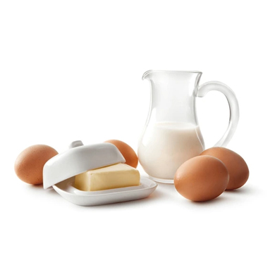 Dairy & Eggs