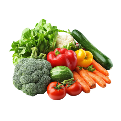 Vegetables