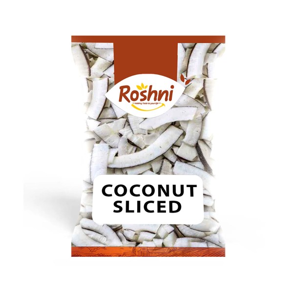 Roshni Coconut Shredded