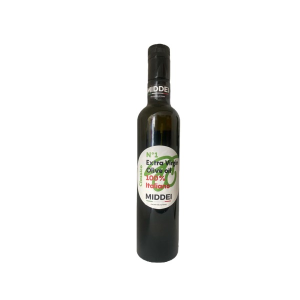 Middei Classico olive Oil 500 ml