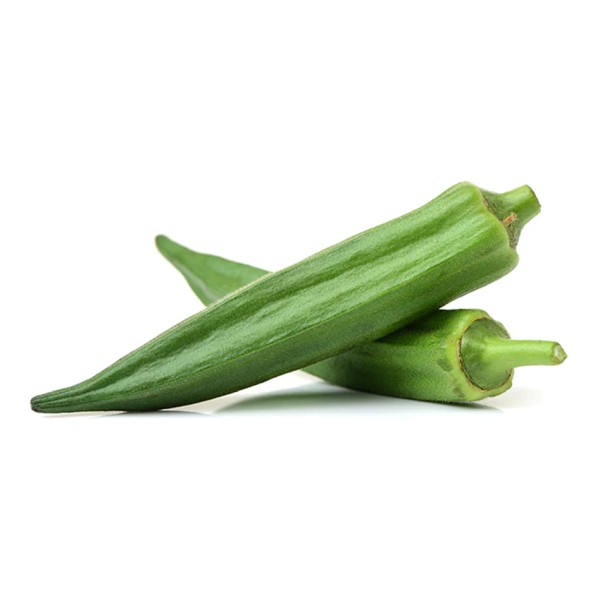 Okra