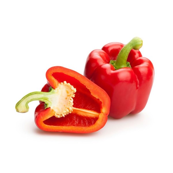 Bell Pepper
