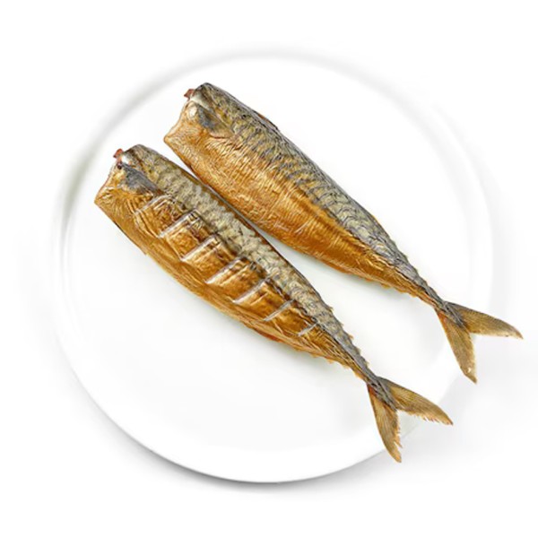 Smoked Mackerel