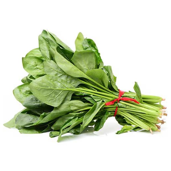 Organic Spinach