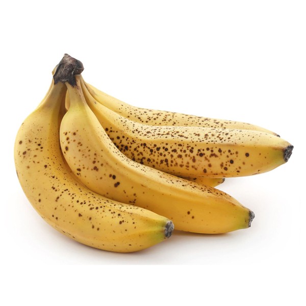 Ripe Bananas