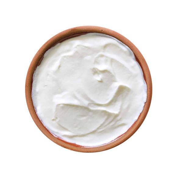 Greek Yogurt