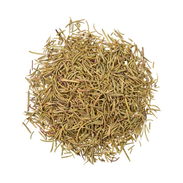 Vintage Rosemary Leaves 75g