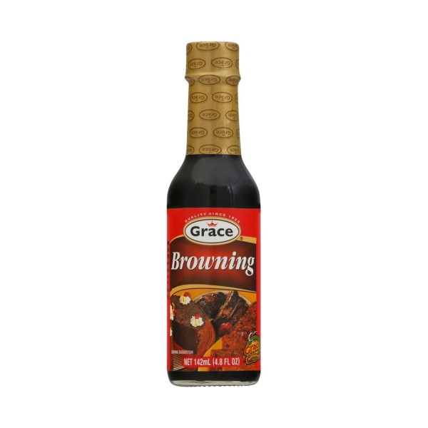 Grace Brown Stew Seasoning
