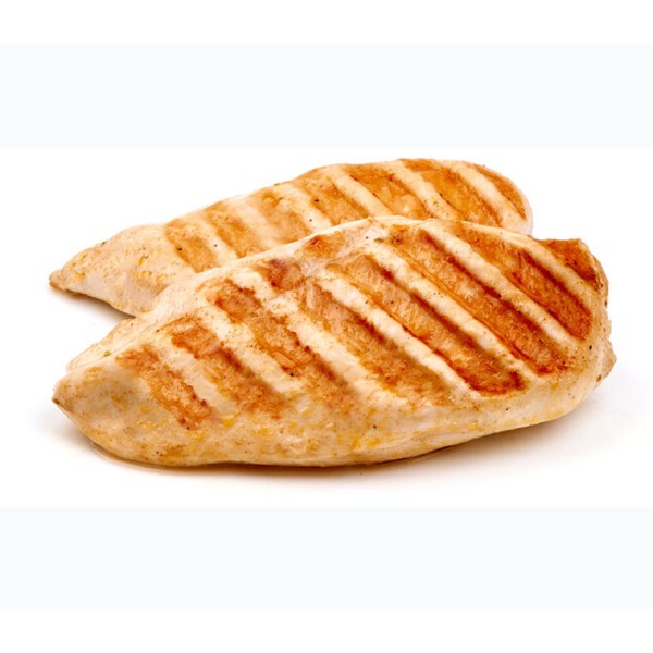 Grilled Chicken Breast
