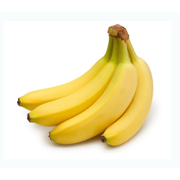 Fresh Organic Bananas