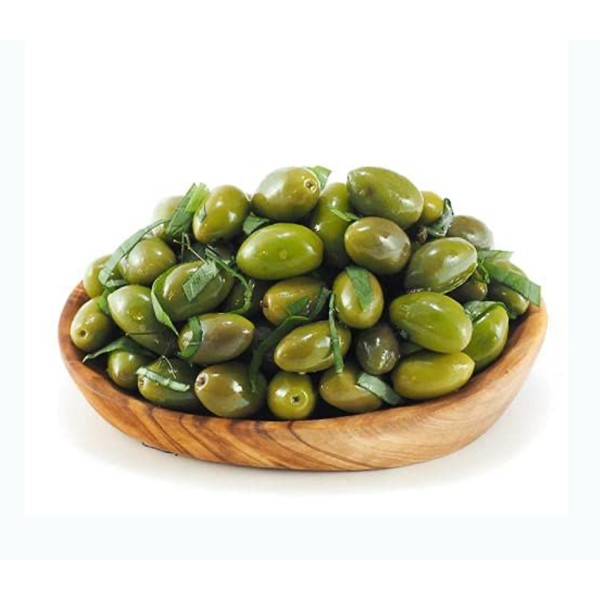 Olives Stuffed W/ Thyme