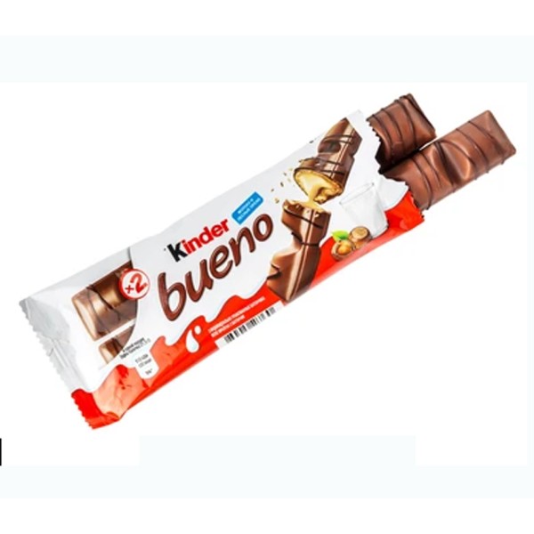 Bueno Kinder