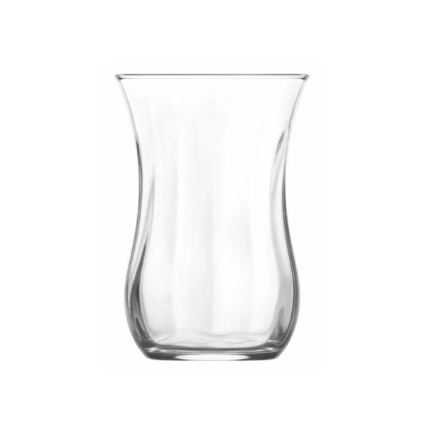 Tea Glass LAV OPT