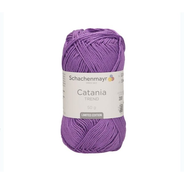 Catania Regular Purple
