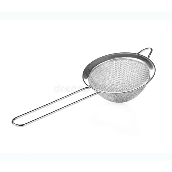 TeaPot Strainer