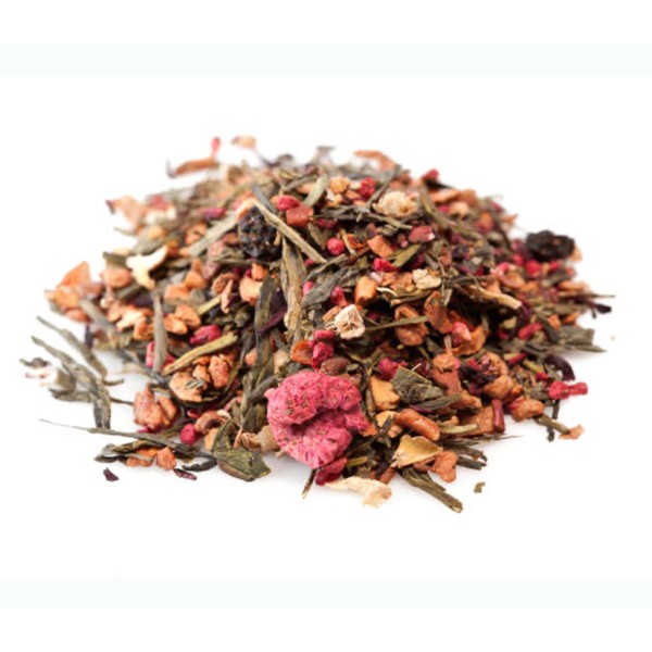 Hearbal Tea Mix Safeya