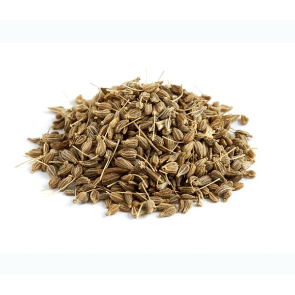 Anise Seeds Ground