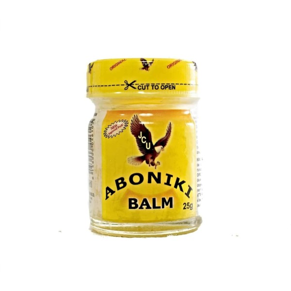 Aboniki Balm