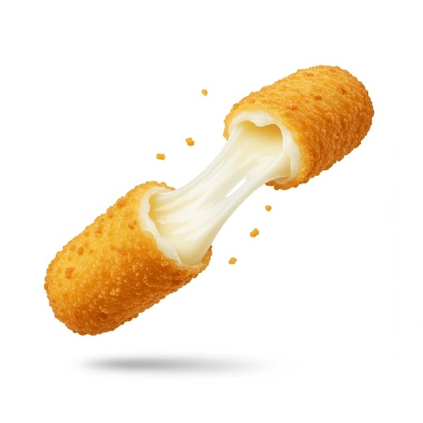 Cheese Sticks Eti