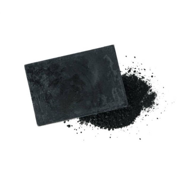 Activated Charcoal Soap Halal