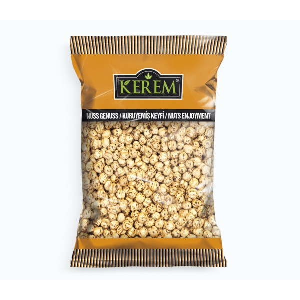 Chickpeas Roasted Yallow Dagli 250gr