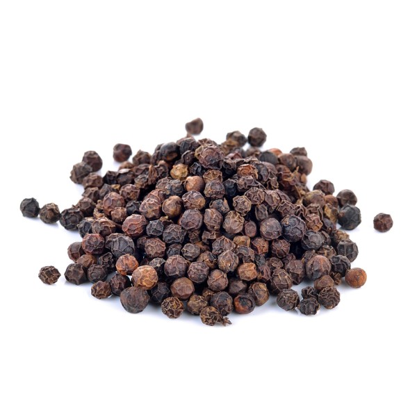 Black Pepper