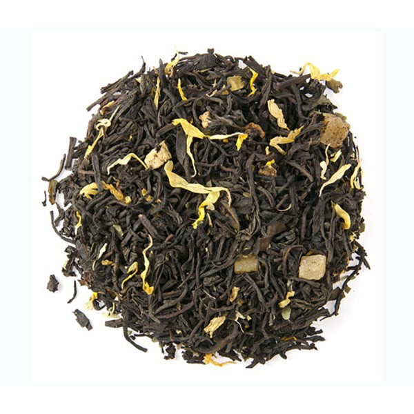 Mango Loose Leaf Tea