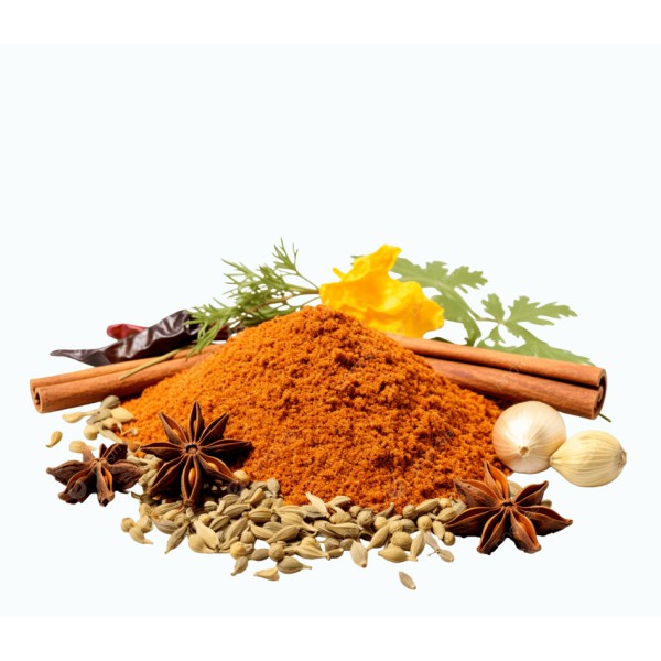 Biryani Spices Sbido