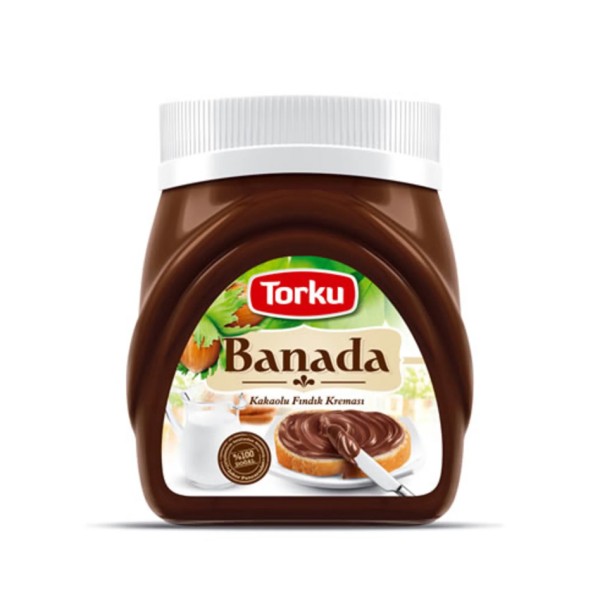 Choco Spread Torku