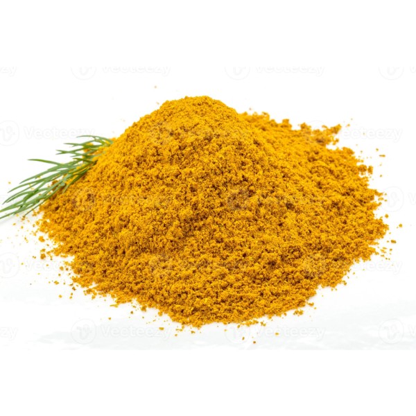 Curry Powder Wow 150g