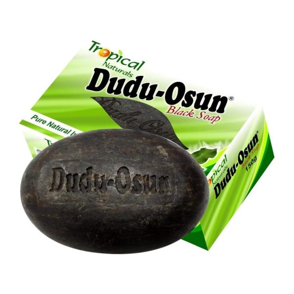 Dudu-Osun Black Soap