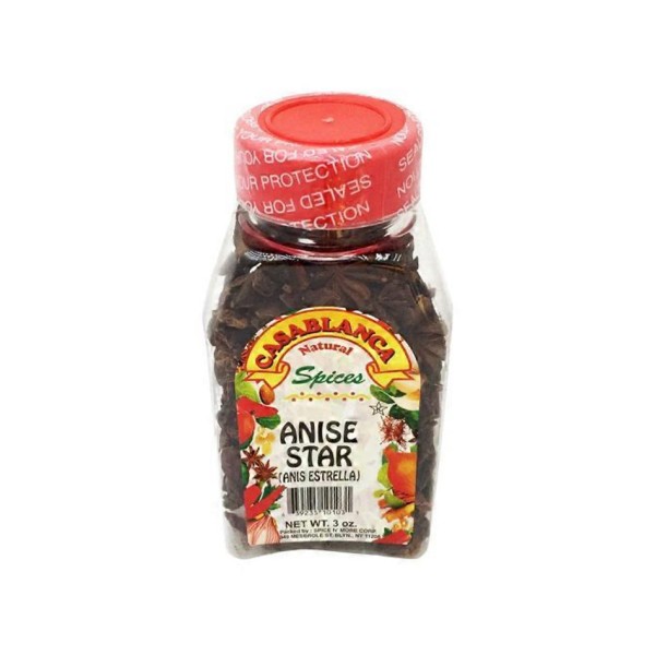 Casablanca Anise Star