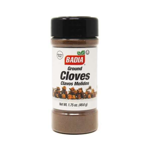 Cloves Ground