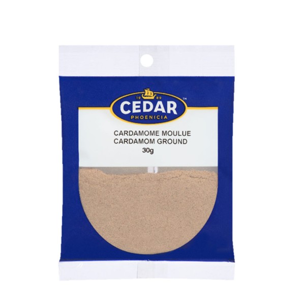 Cardamom Ground Adonis