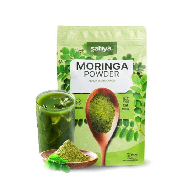 Moringa Safeya