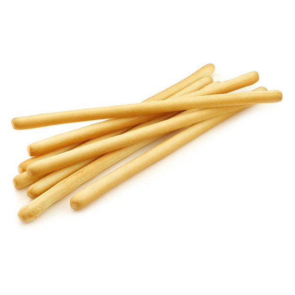 Bread sticks Plain