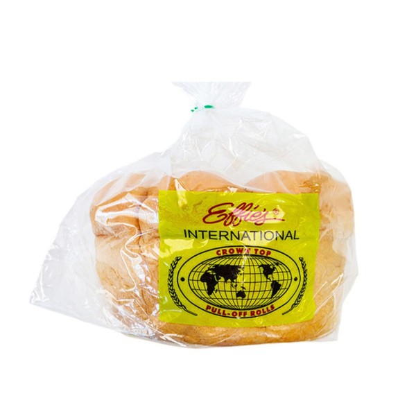 Effies Crown Bread
