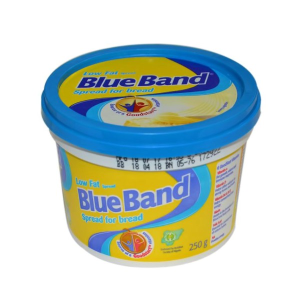 Blue Band Bread Spread 250g