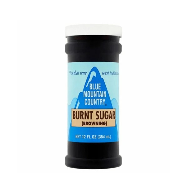 Blue Mountain Burnt Sugar Browning 12fl oz