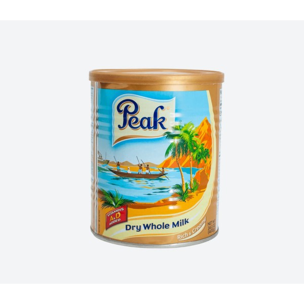 Peak Milk Powder