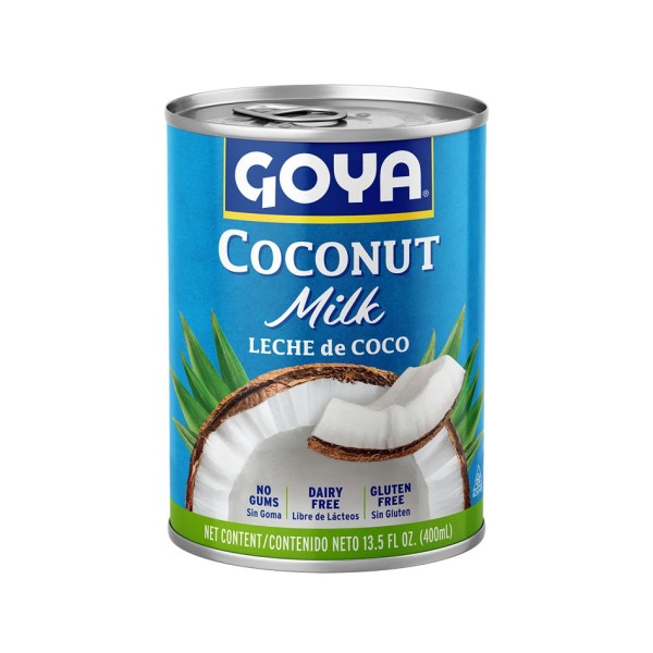 Goya Coconut Milk 13.5fl oz