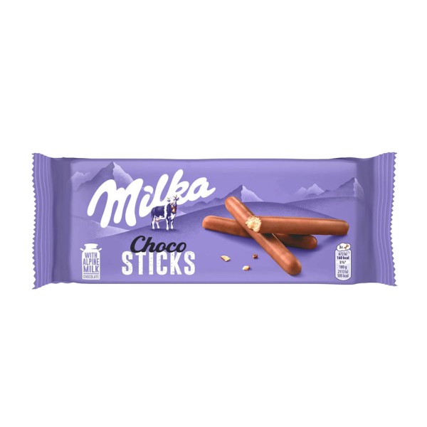 Milka Choco Sticks