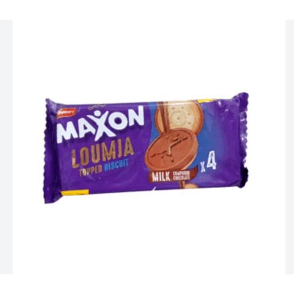 Maxon Biscuit Milk
