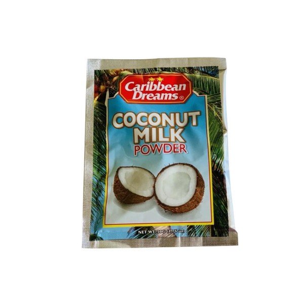 Caribbean Dreams Coconut Milk Powder 50g