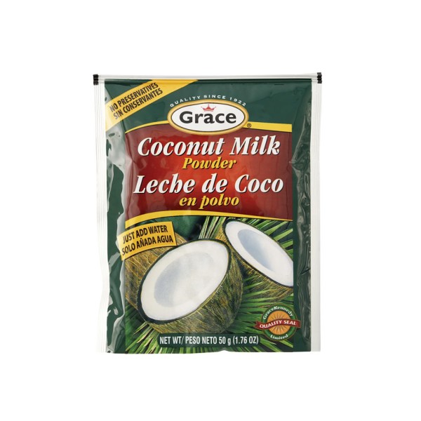 Grace Coconut Milk Powder 1.76oz