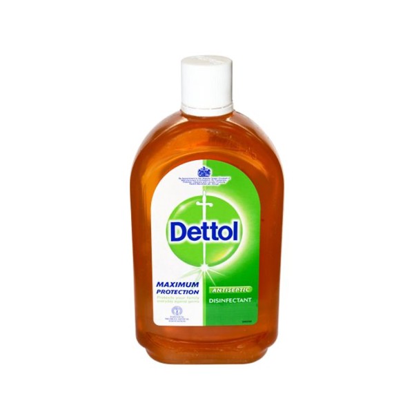 Dettol