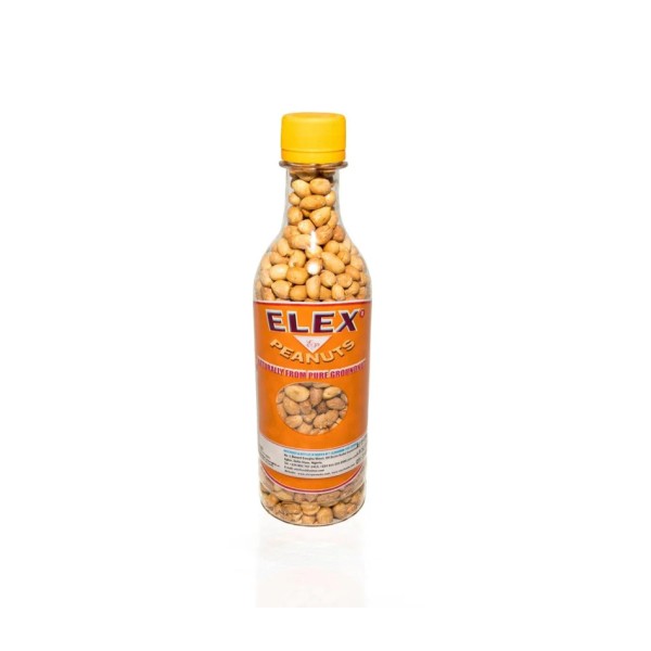 Elex Peanuts