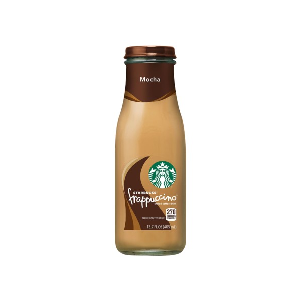 Starbucks Frappe Mocha