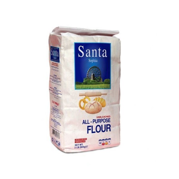 All purpose Flour Santa Sophia