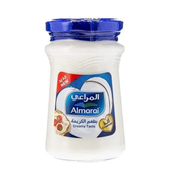 Almaraai Cream Cheese